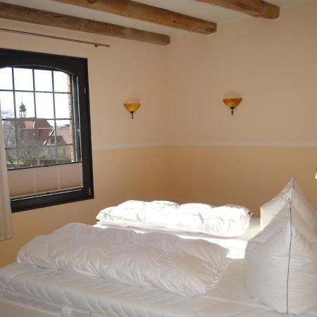 Speicher Residenz Barth E3 App 9 Exterior foto